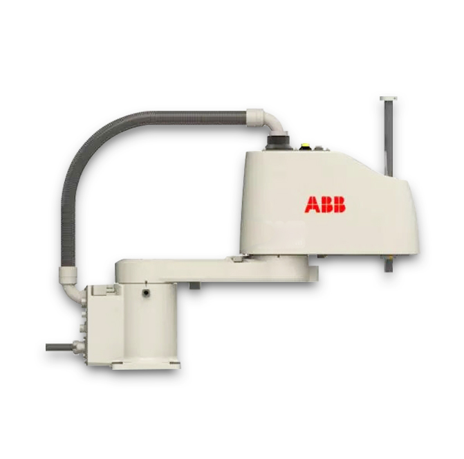 ABB工业机器人SCARA系列：IRB 910SC-3/0.55(图1)