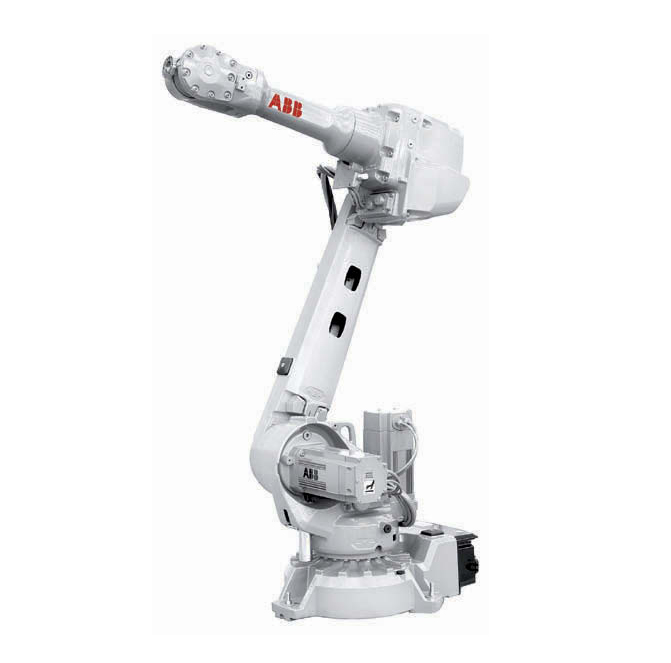 ABB工业机器人：IRB 2600-12/1.85主要应用：弧焊、装
