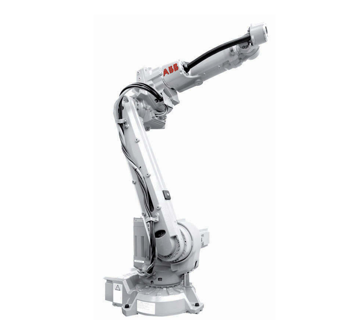ABB弧焊机器人：IRB 2600-15/1.85主要应用：弧焊、装