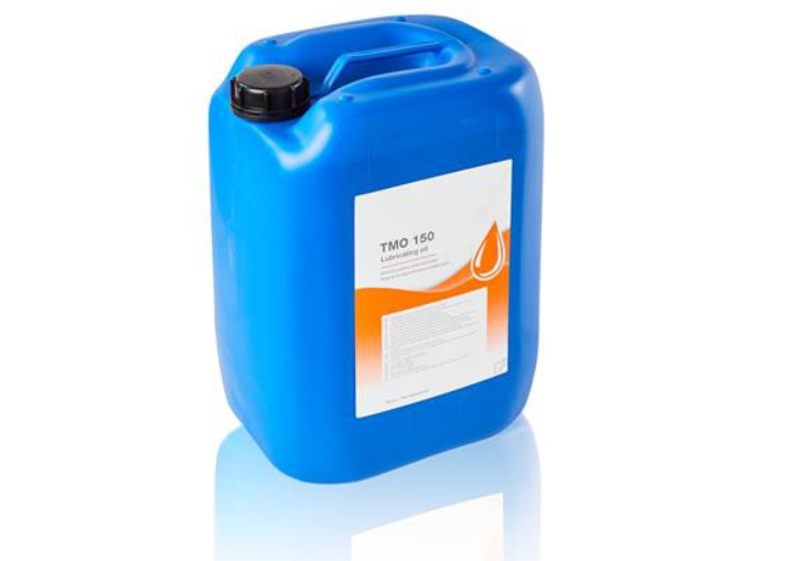 ABB机器人配件保养润滑油3HAC032140-004 油协同油脂TMO150 